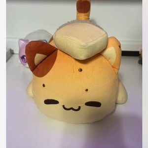 Aphmau Meemeows potato cat